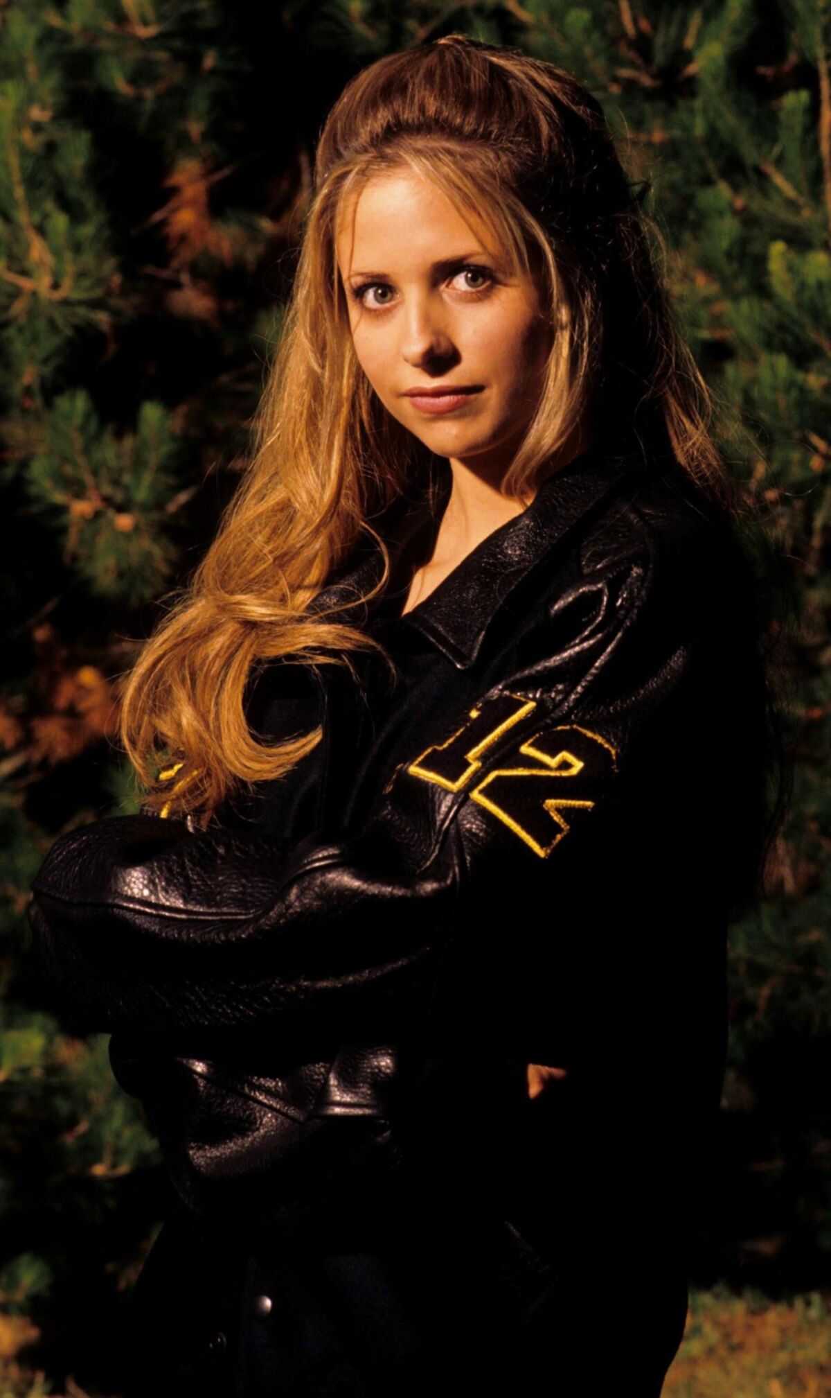 Jennifer L Hewitt & Sarah M Gellar Is Why You Watched It