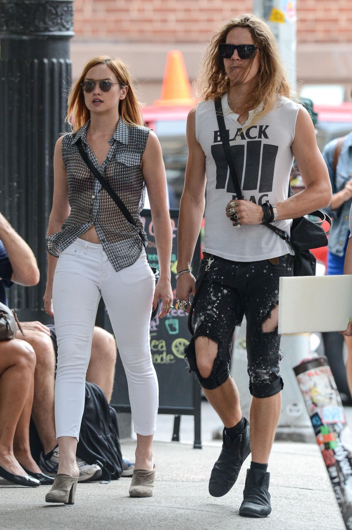 Kaylee DeFer