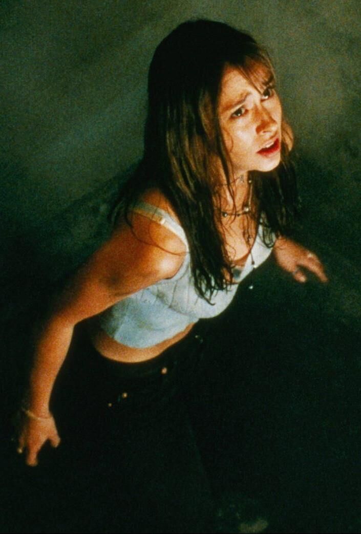 Jennifer L Hewitt & Sarah M Gellar Is Why You Watched It