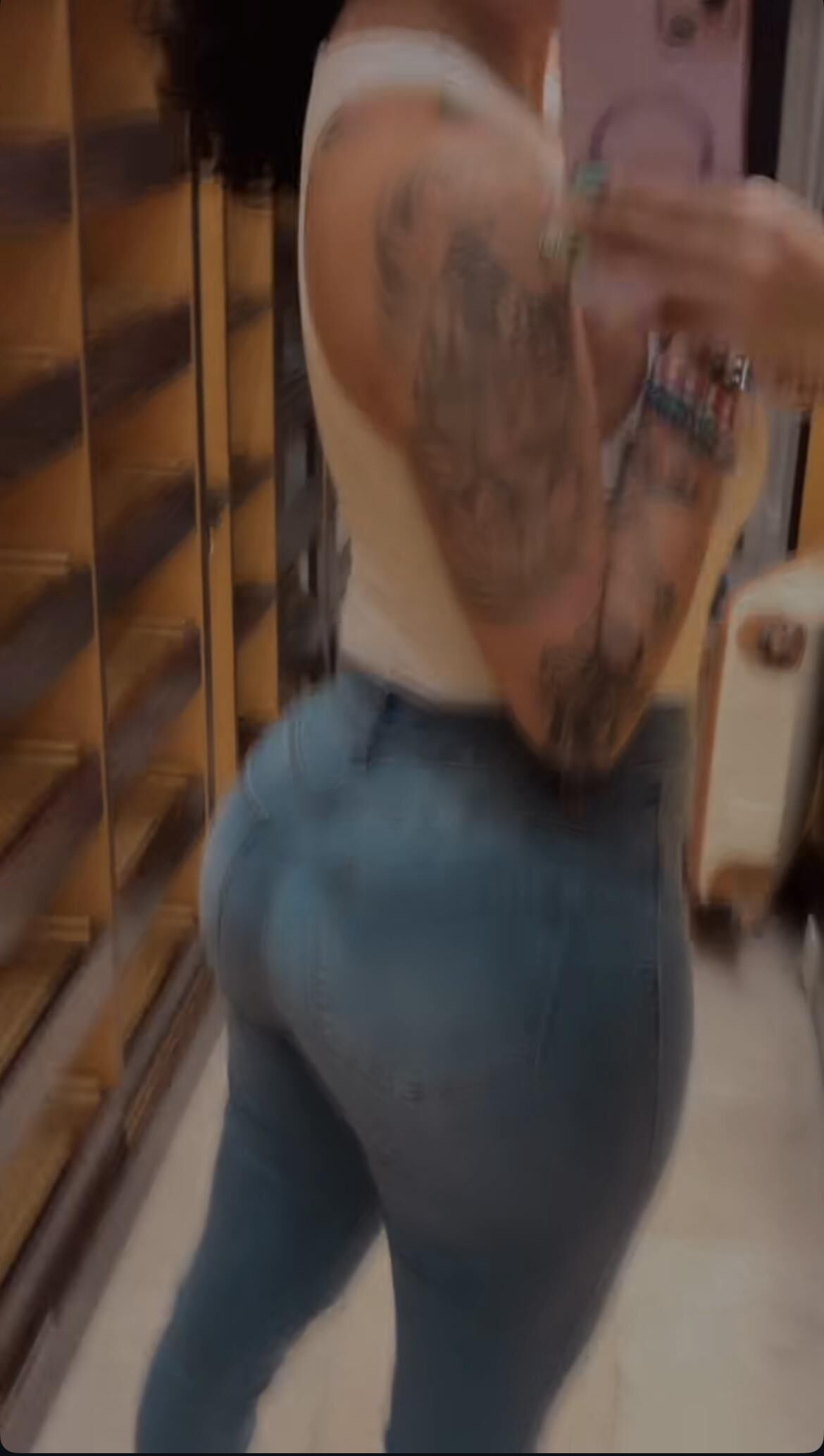 Malu Trevejo 