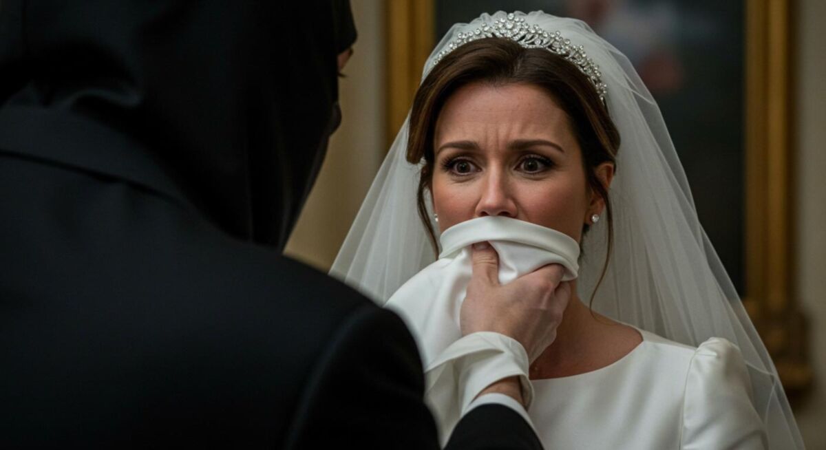 Ai celebrity brides kidnapped 