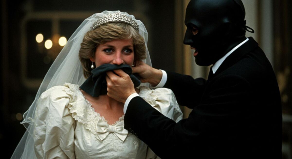 Ai celebrity brides kidnapped 