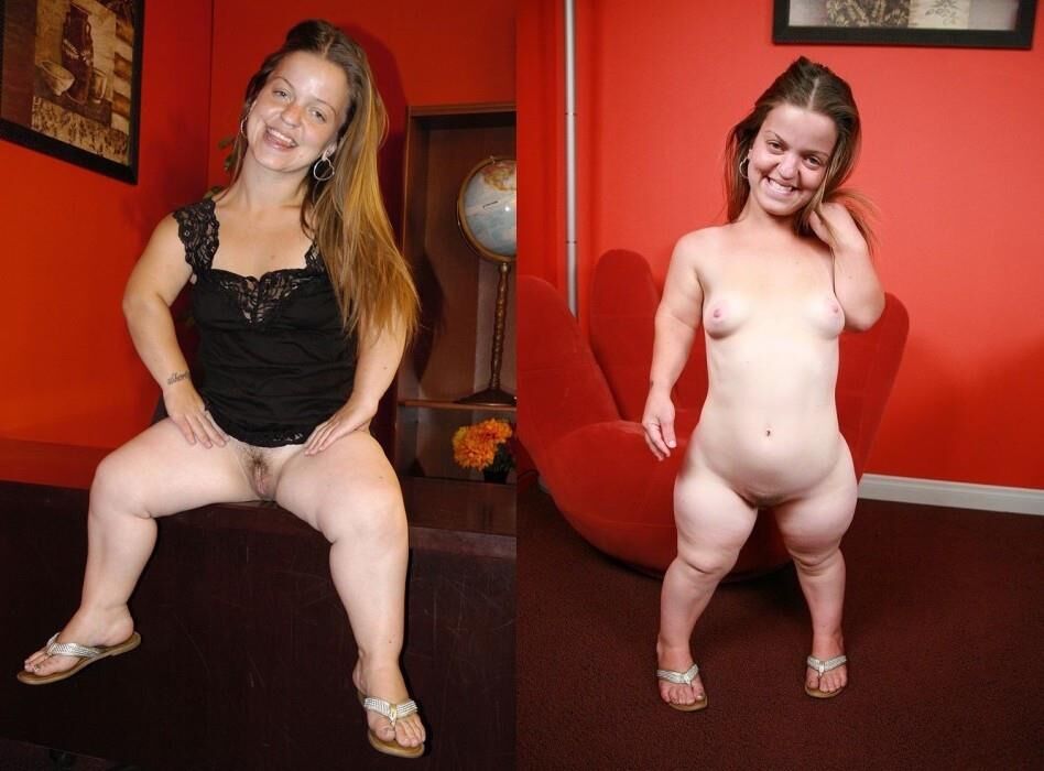 Dressed Undressed Gallery 