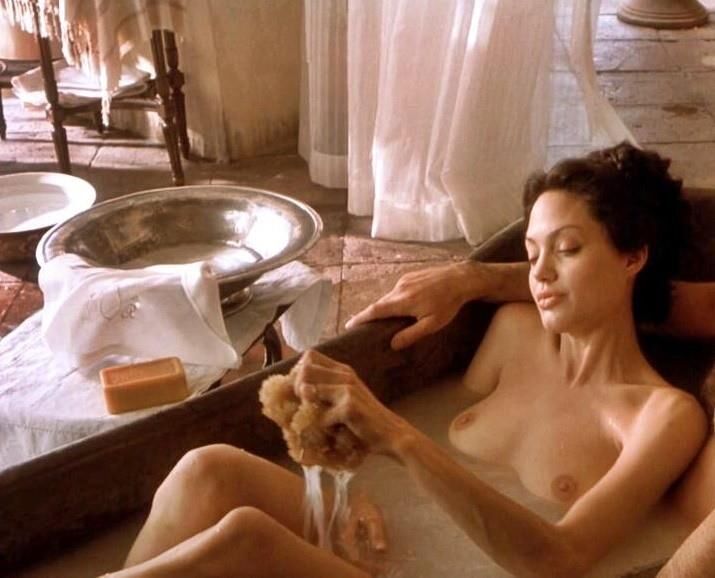 Celebrity Breasts 