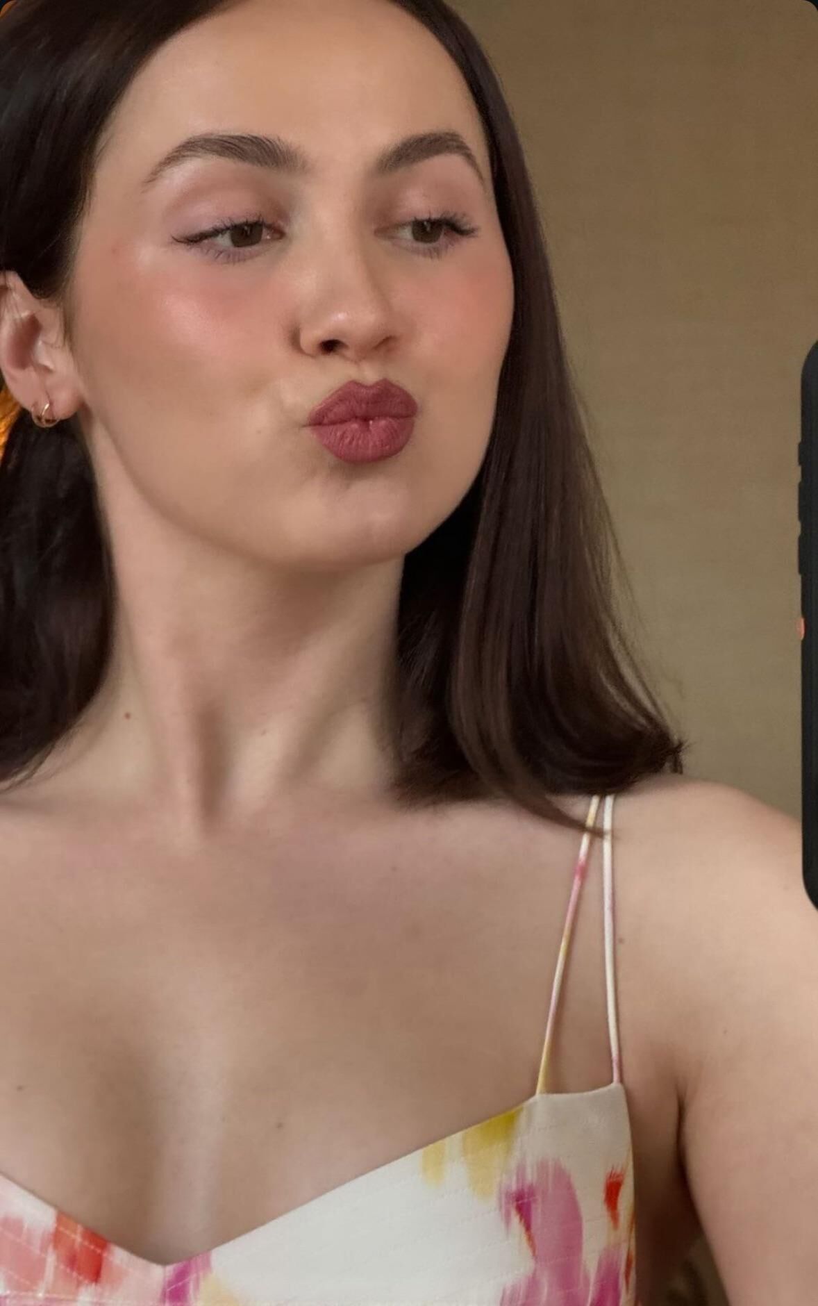 Maude Apatow