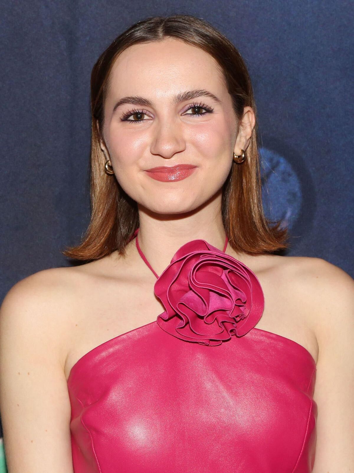 Maude Apatow