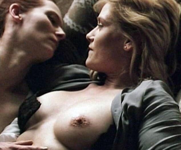 Celebrity Breasts 