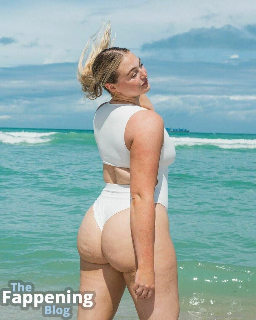Iskra Lawrence