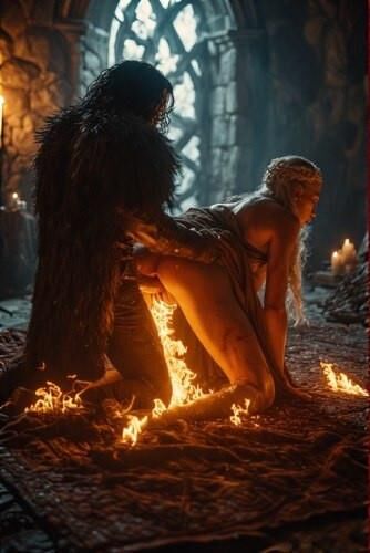 Game of Thrones Fantasies 