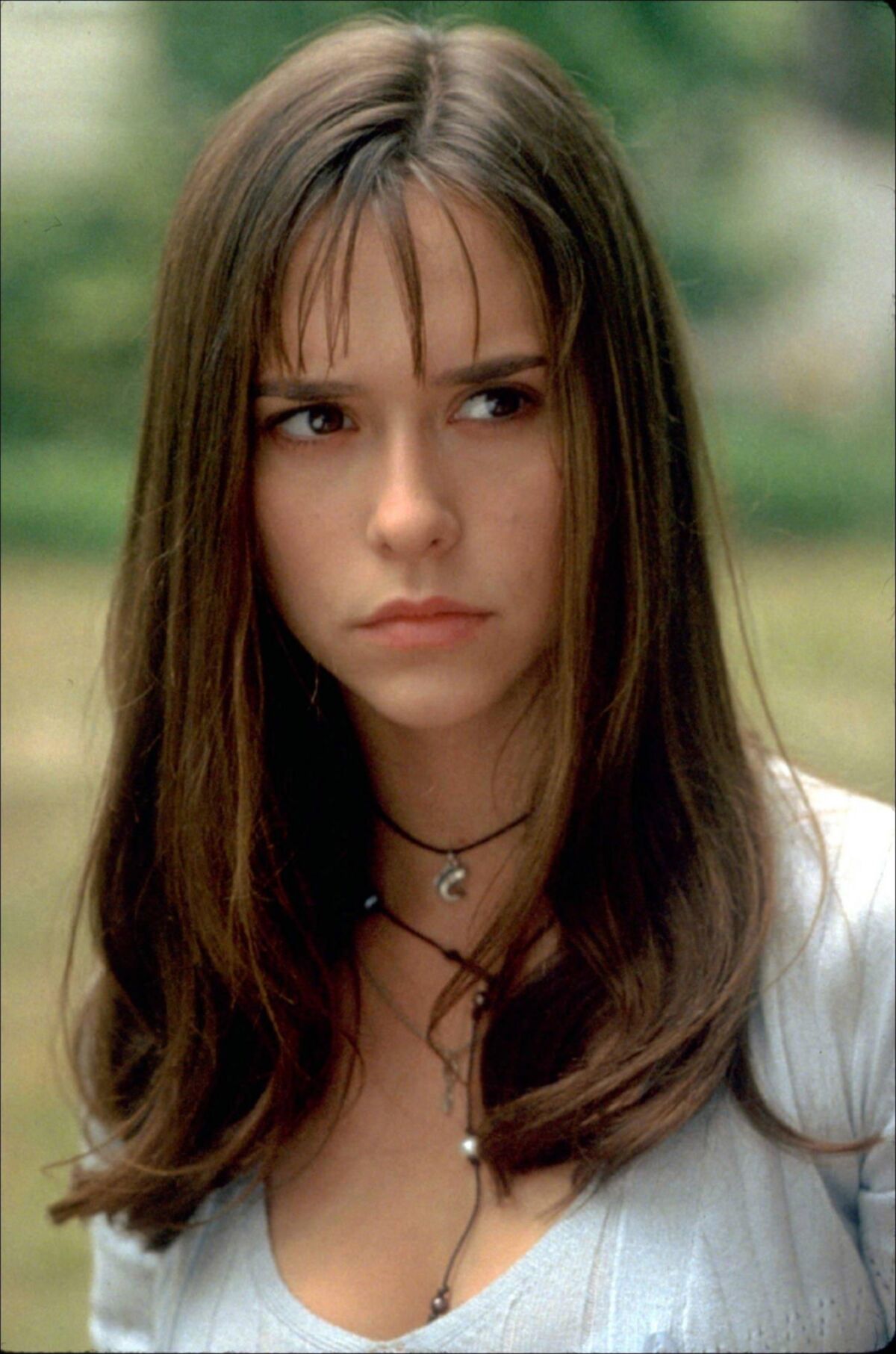 Jennifer L Hewitt & Sarah M Gellar Is Why You Watched It
