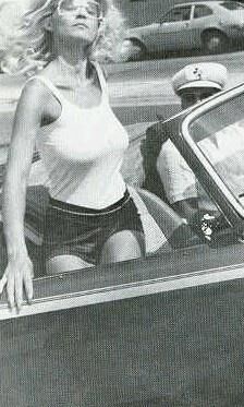 SEKA ROAD RUNNER MAGAZINE WITH KEN YONTZ ENHANCED
