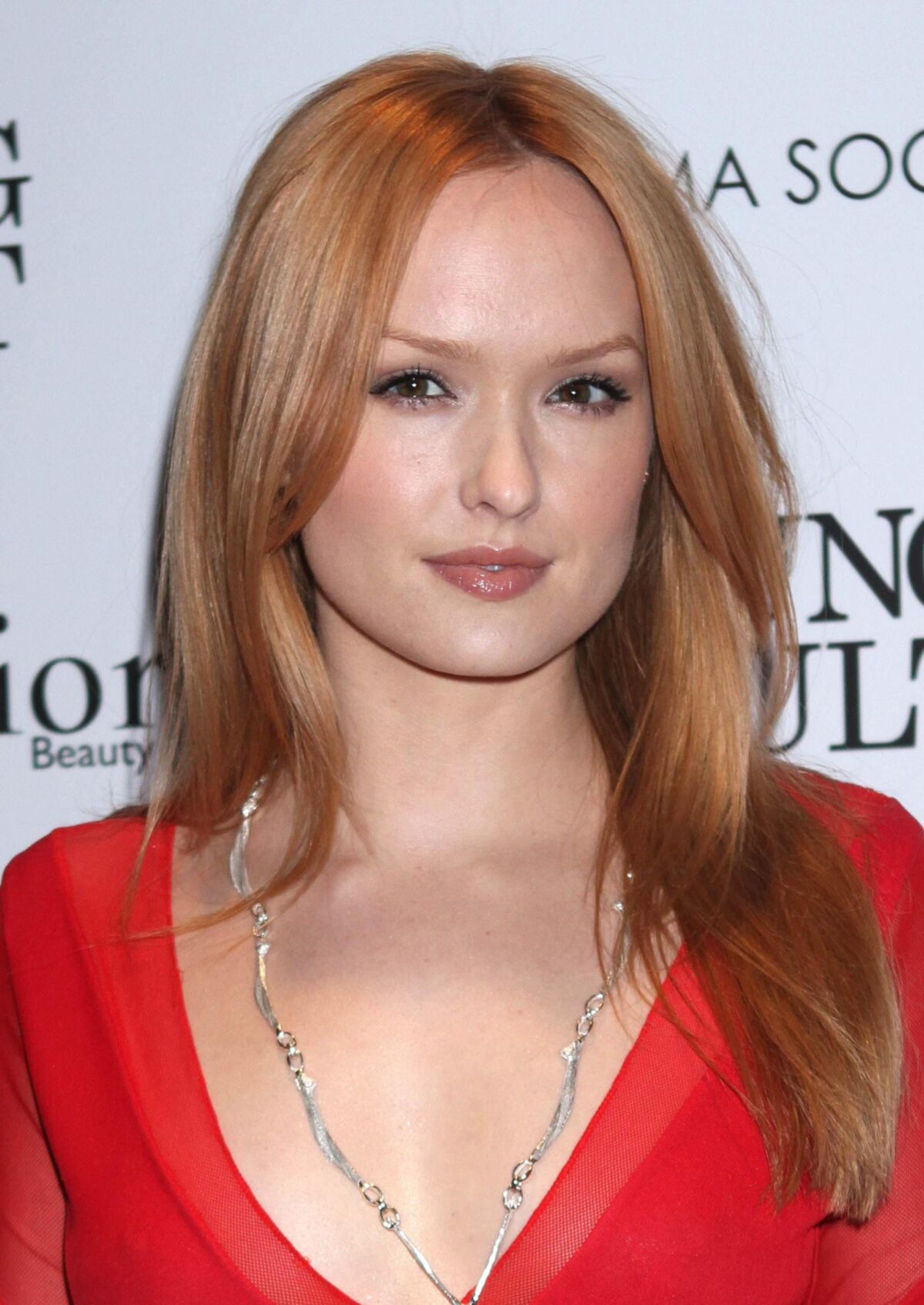 Kaylee DeFer