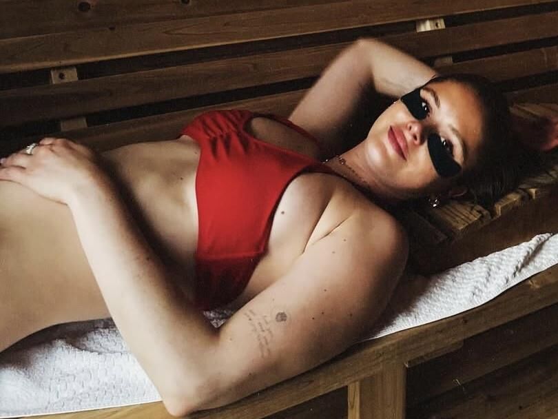 Celebs I’m Fapping to