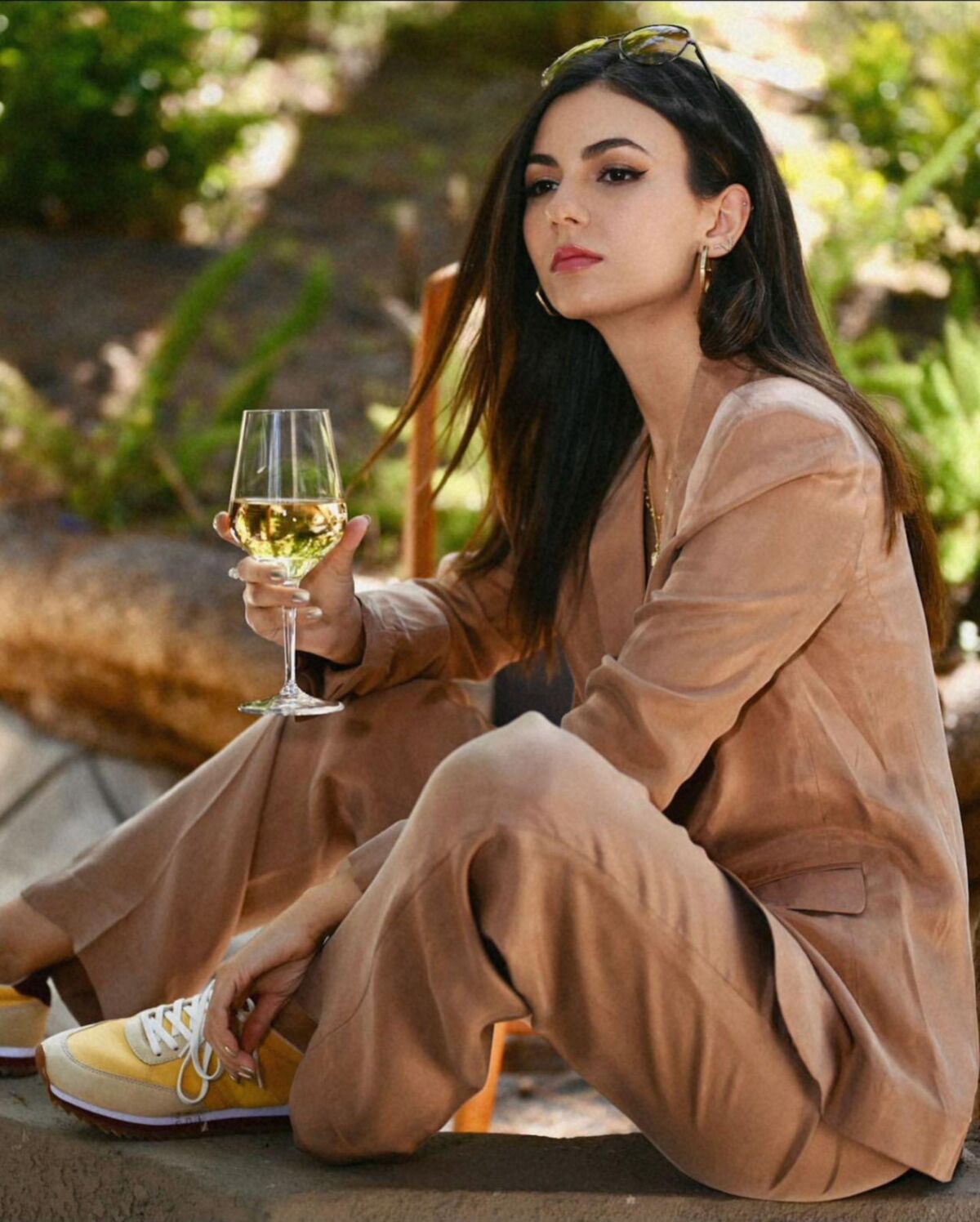 Victoria Justice