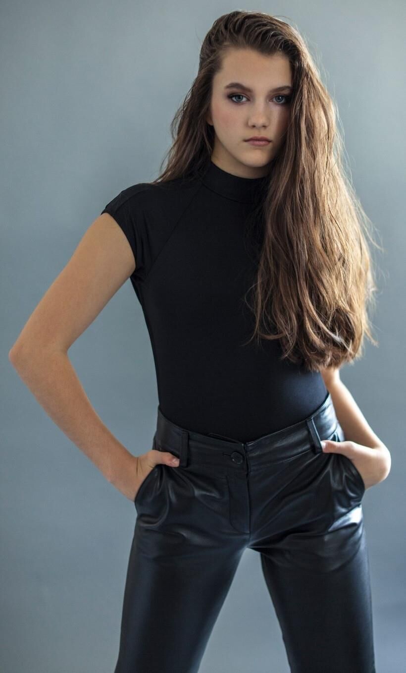 Chloe East Hot Photoshoot