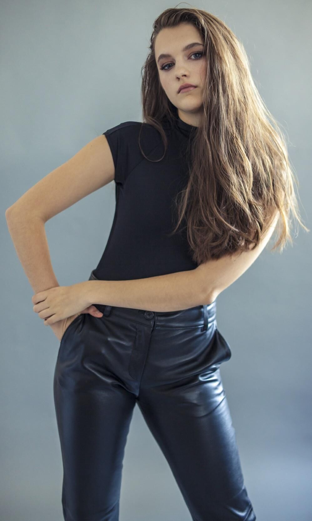 Chloe East Hot Photoshoot