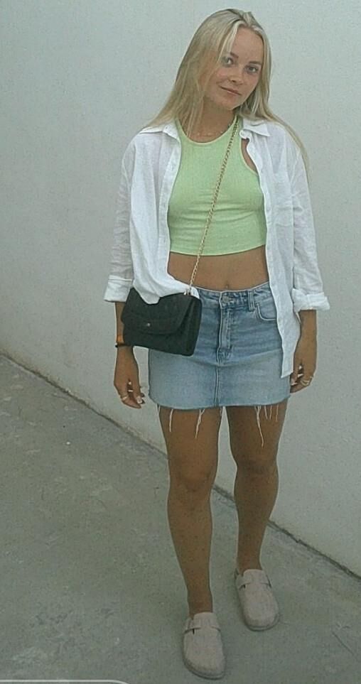 Mia Büchele 