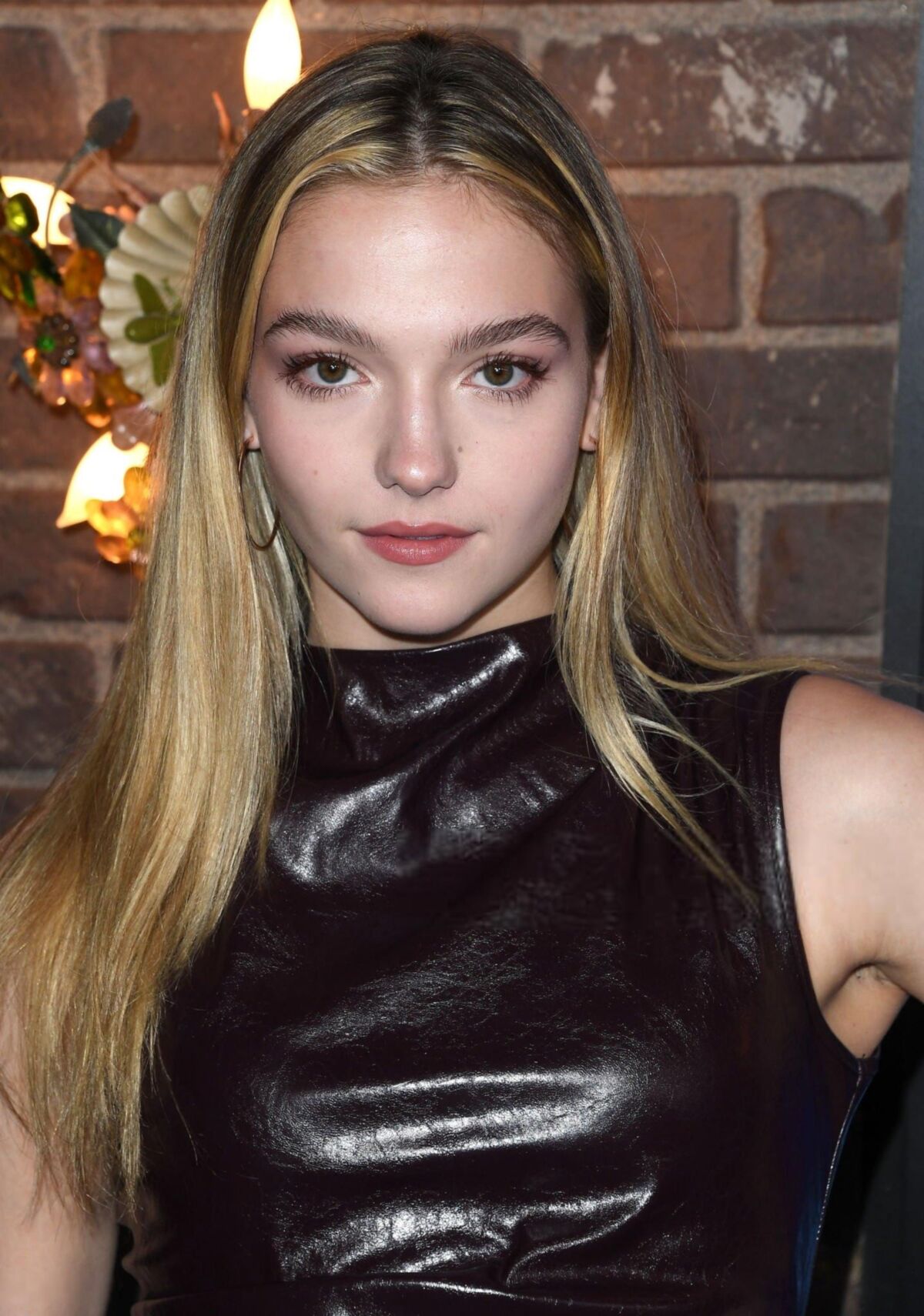 Jayden Bartels Hot Teasing Outfit 
