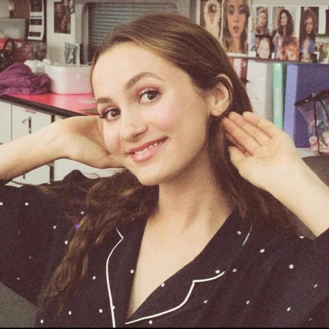 Maude Apatow