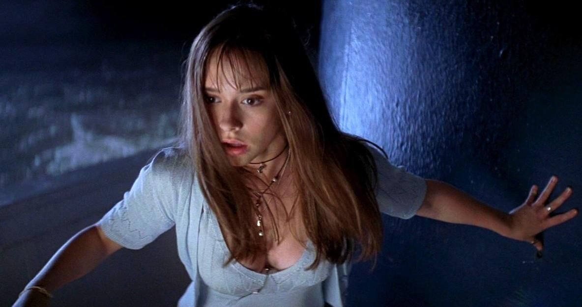 Jennifer L Hewitt & Sarah M Gellar Is Why You Watched It