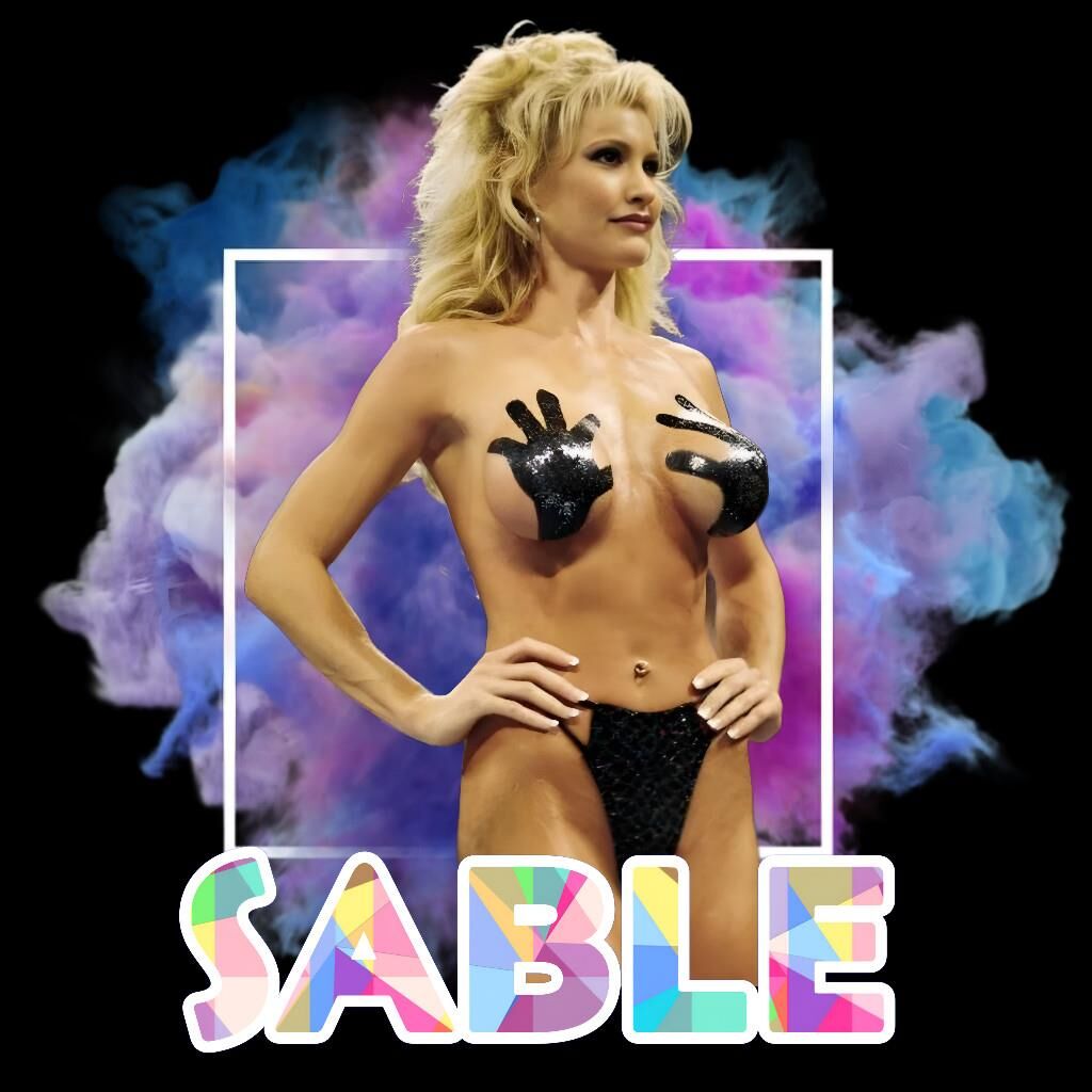 My celeb creations