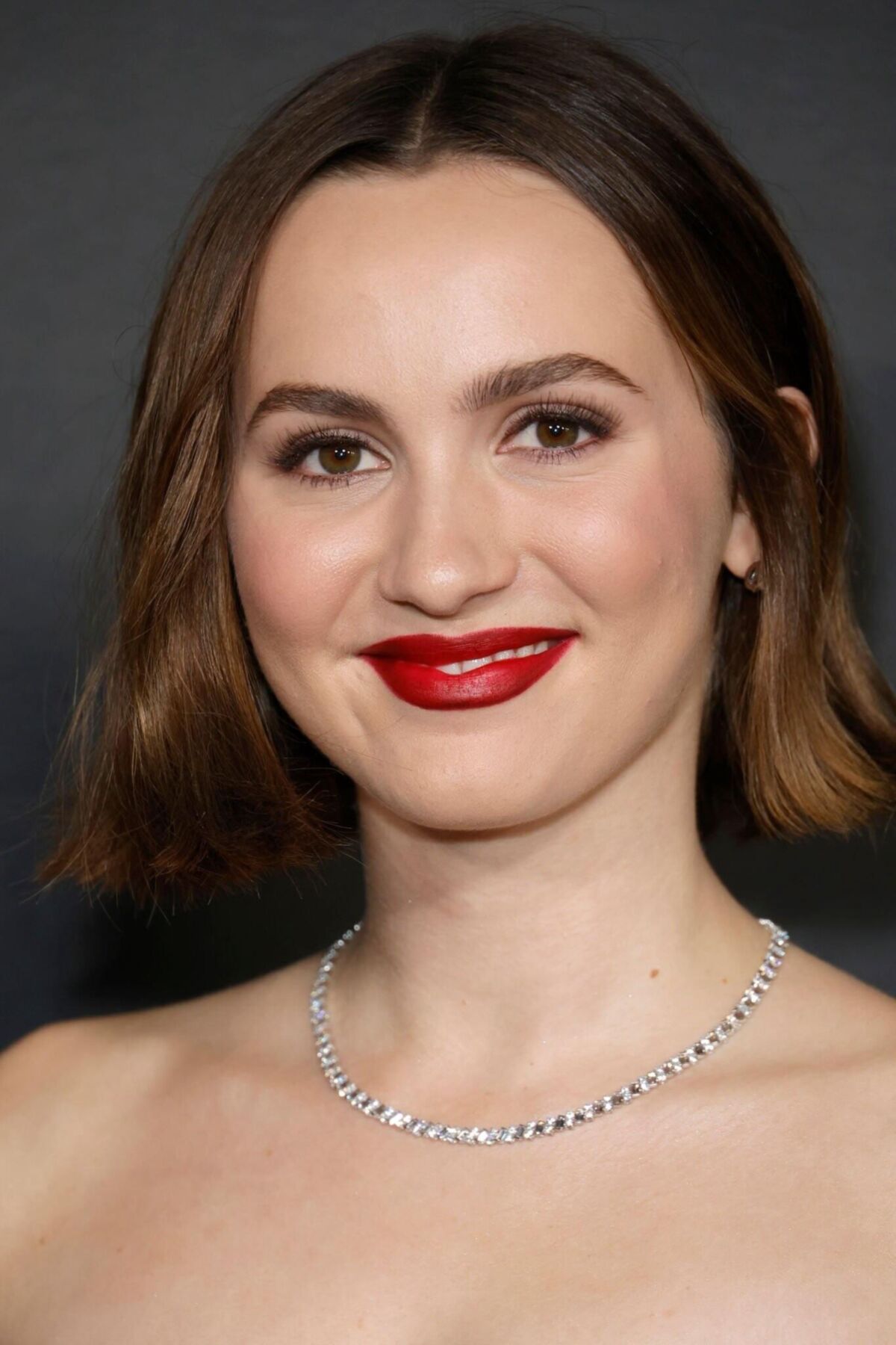 Maude Apatow