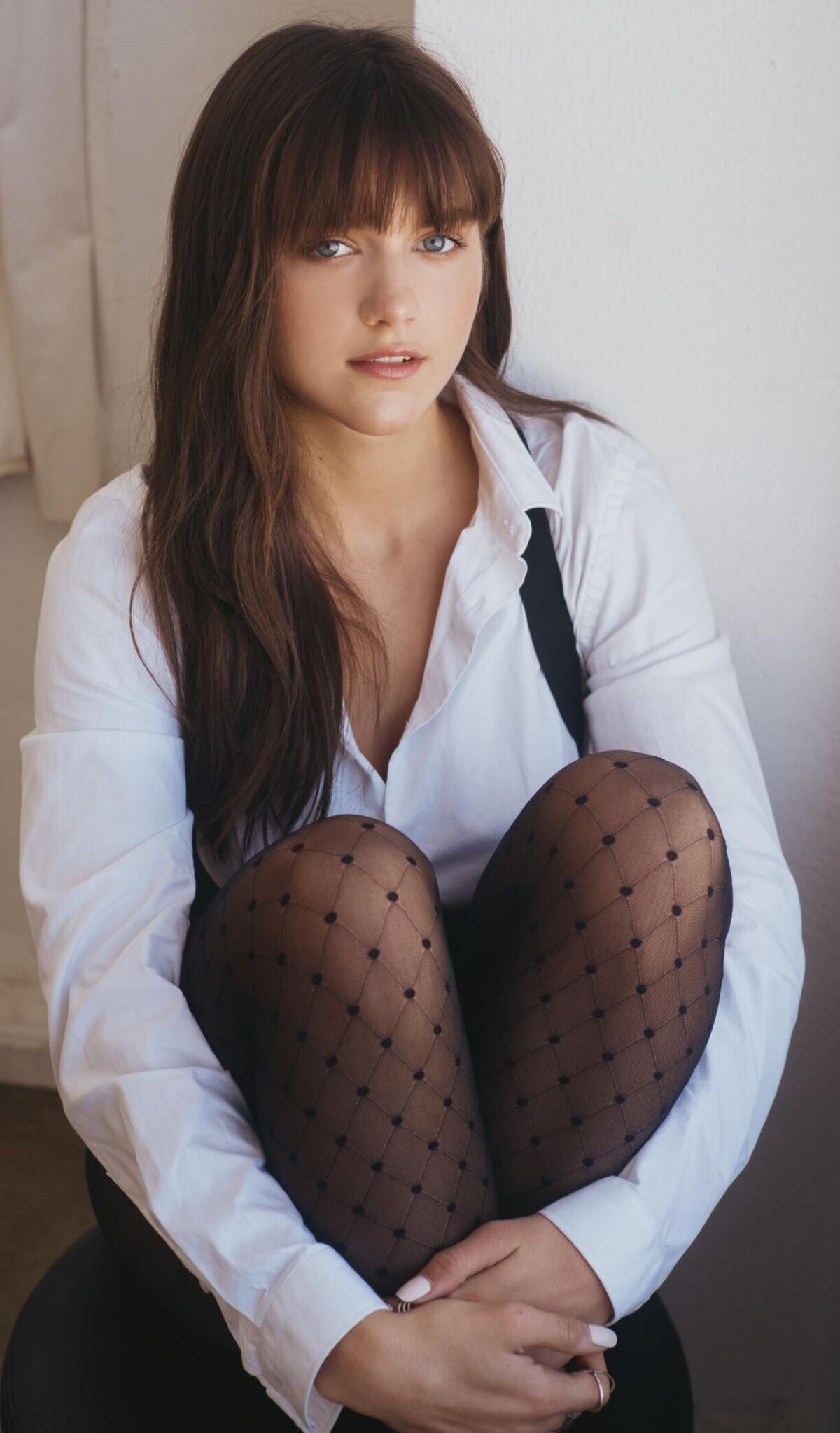 Chloe East Hot Photoshoot