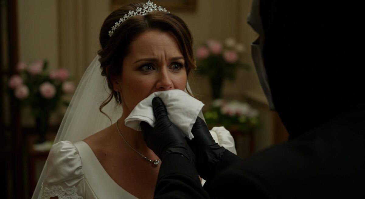 Ai celebrity brides kidnapped 