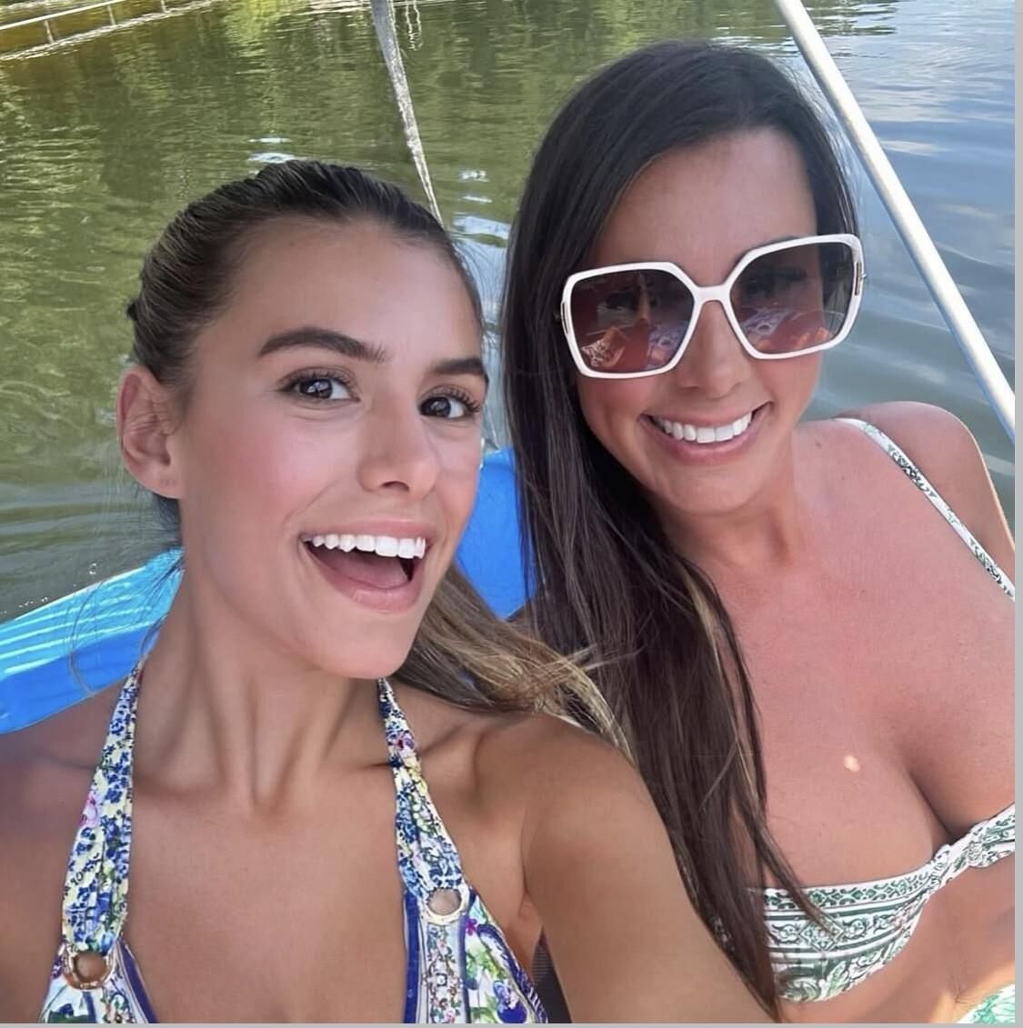 Jen and Madisyn Shipman 