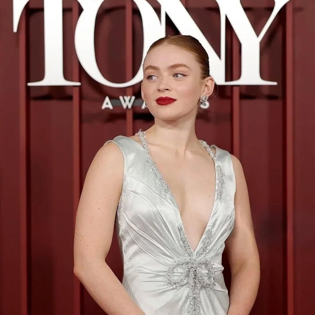 Sadie sink 