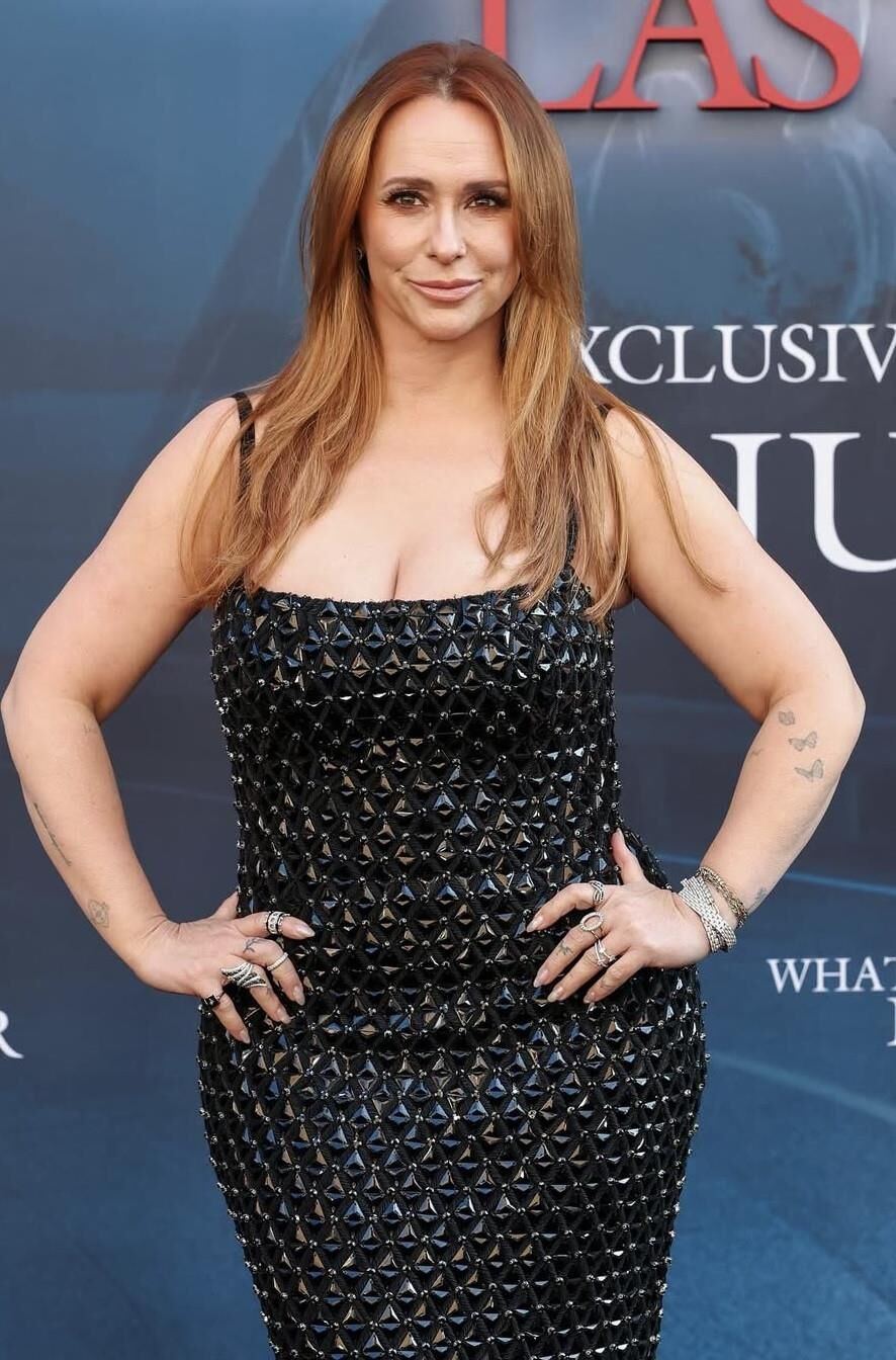 Celebs I’m Fapping to