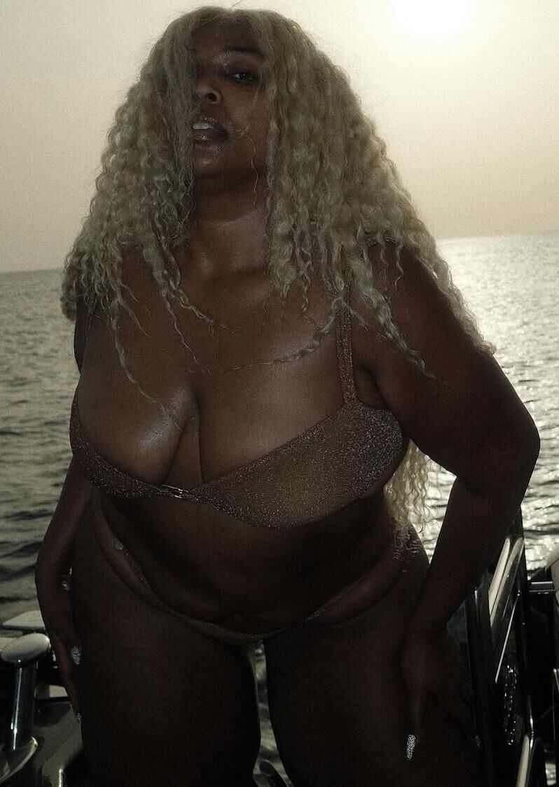 Celebs I’m Fapping to