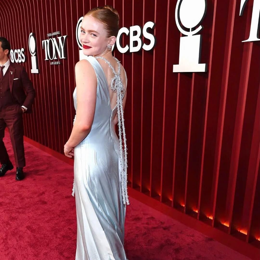 Sadie sink 