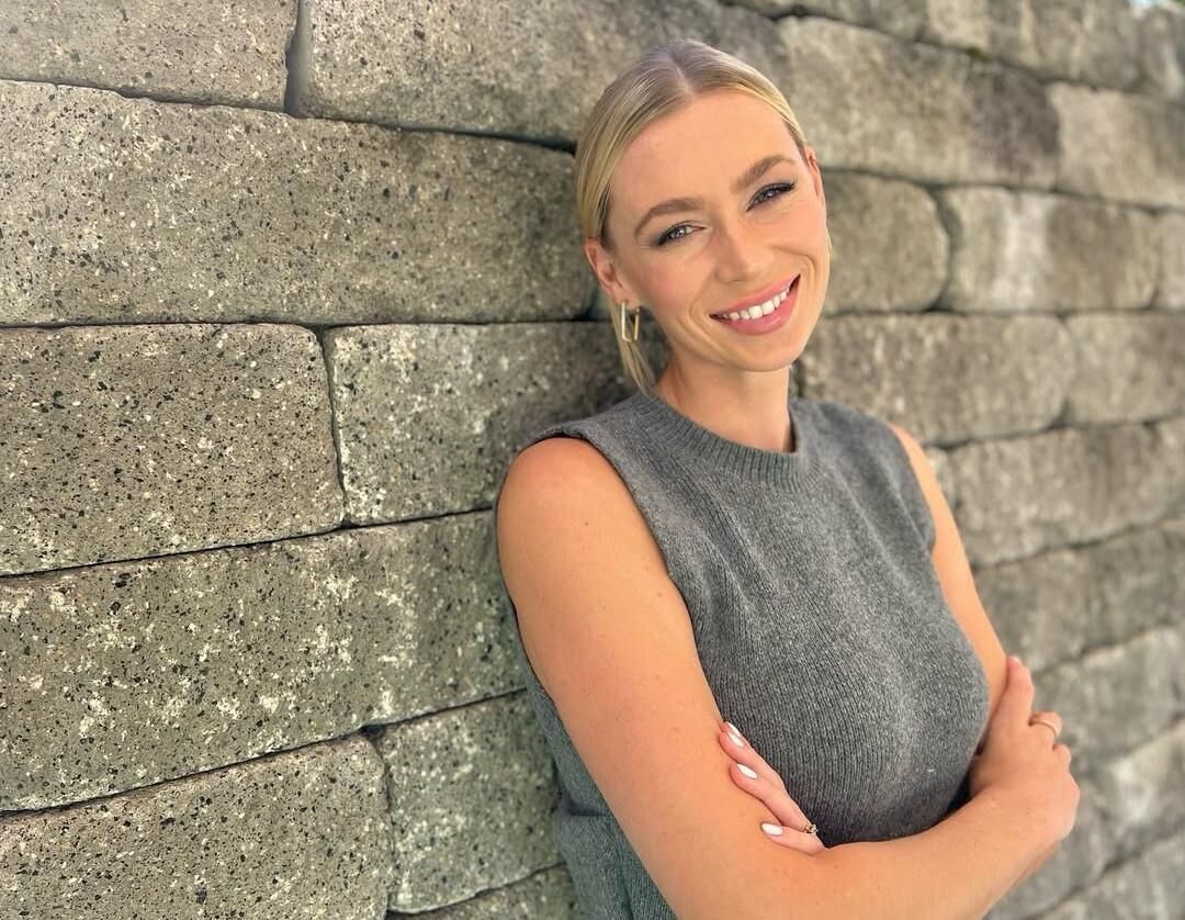 Lisa Ryzih