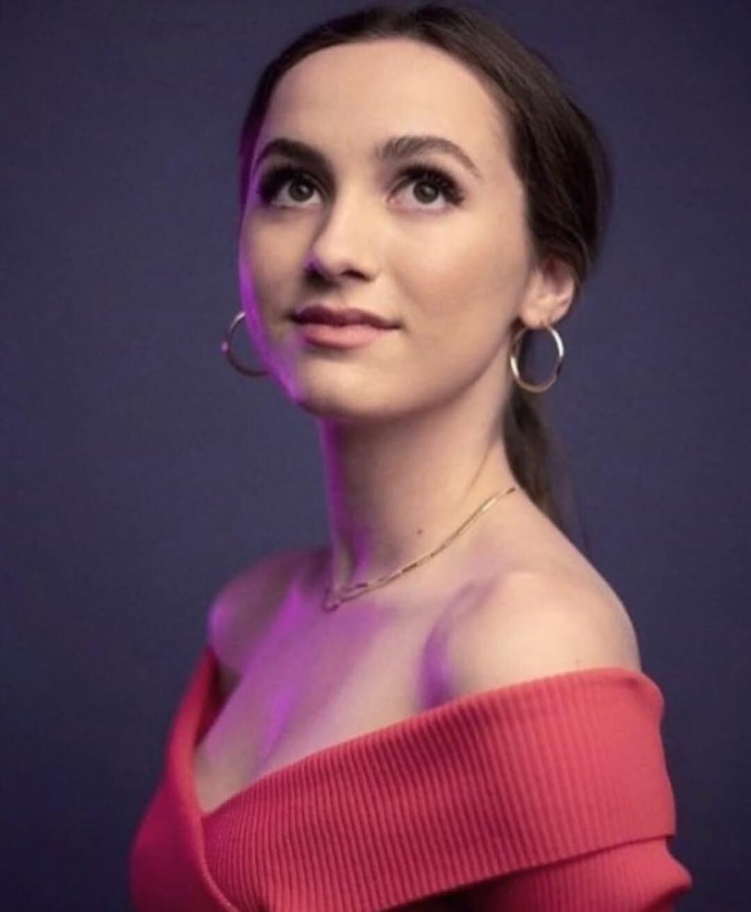 Maude Apatow