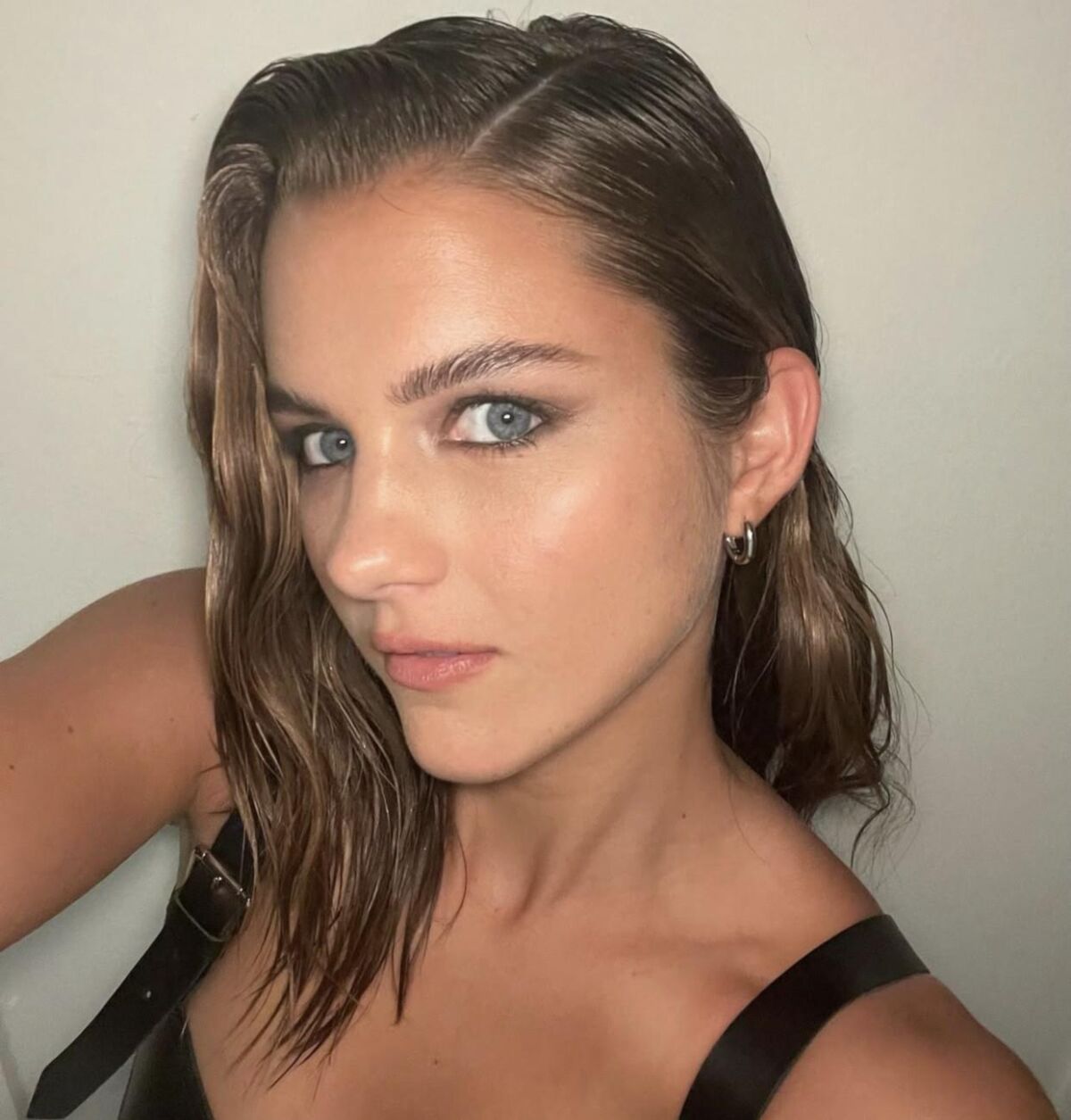 Chloe East Hot Photoshoot