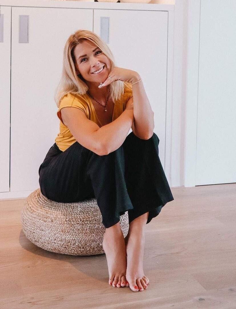 Tanja Szewczenko