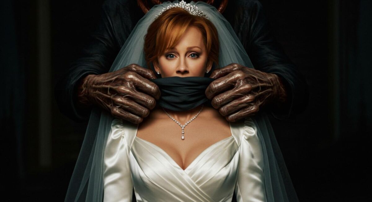 Ai celebrity brides kidnapped 