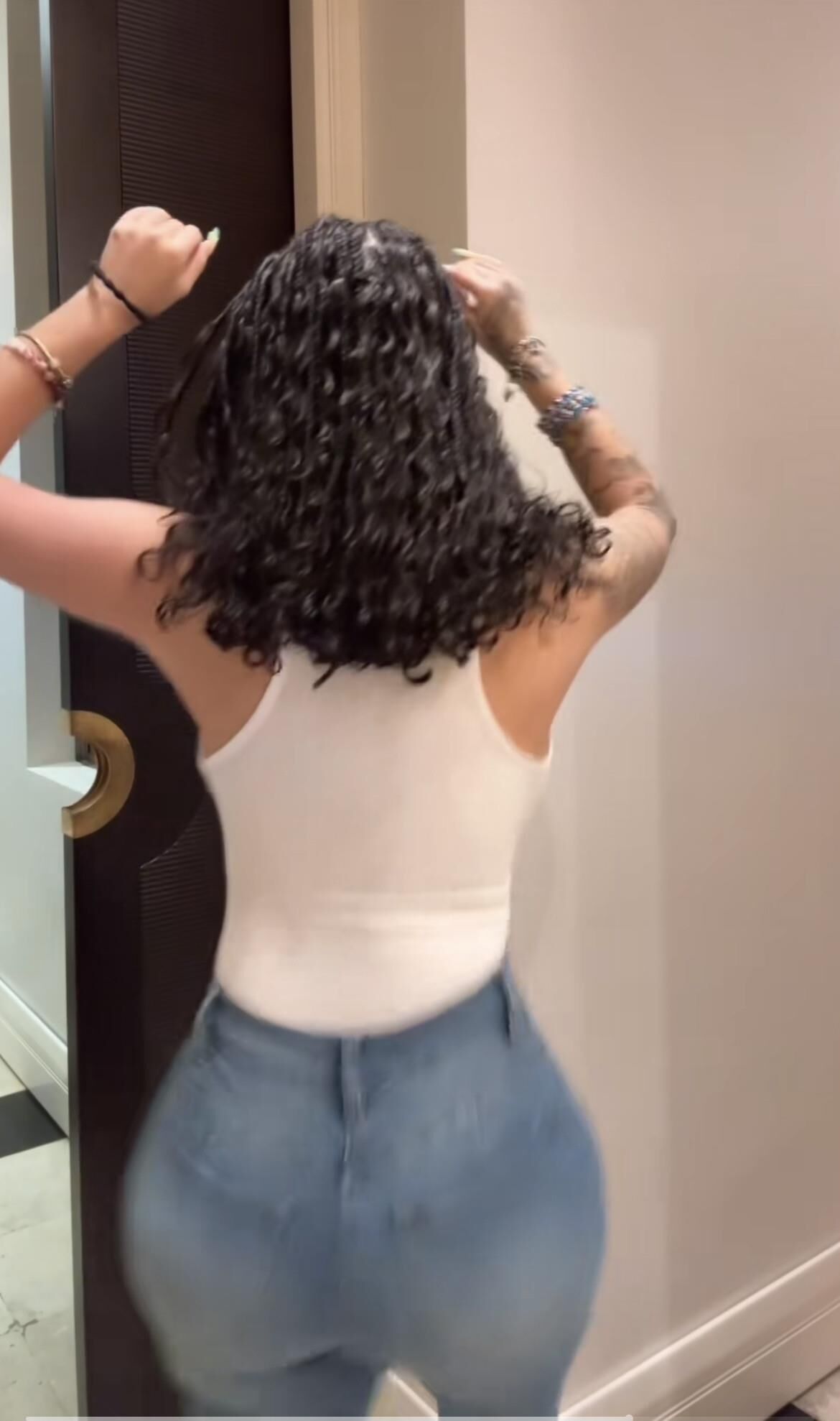 Malu Trevejo 