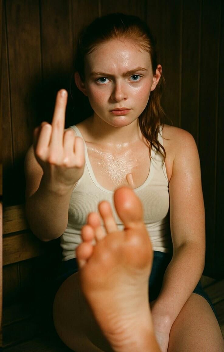 Sadie sink 