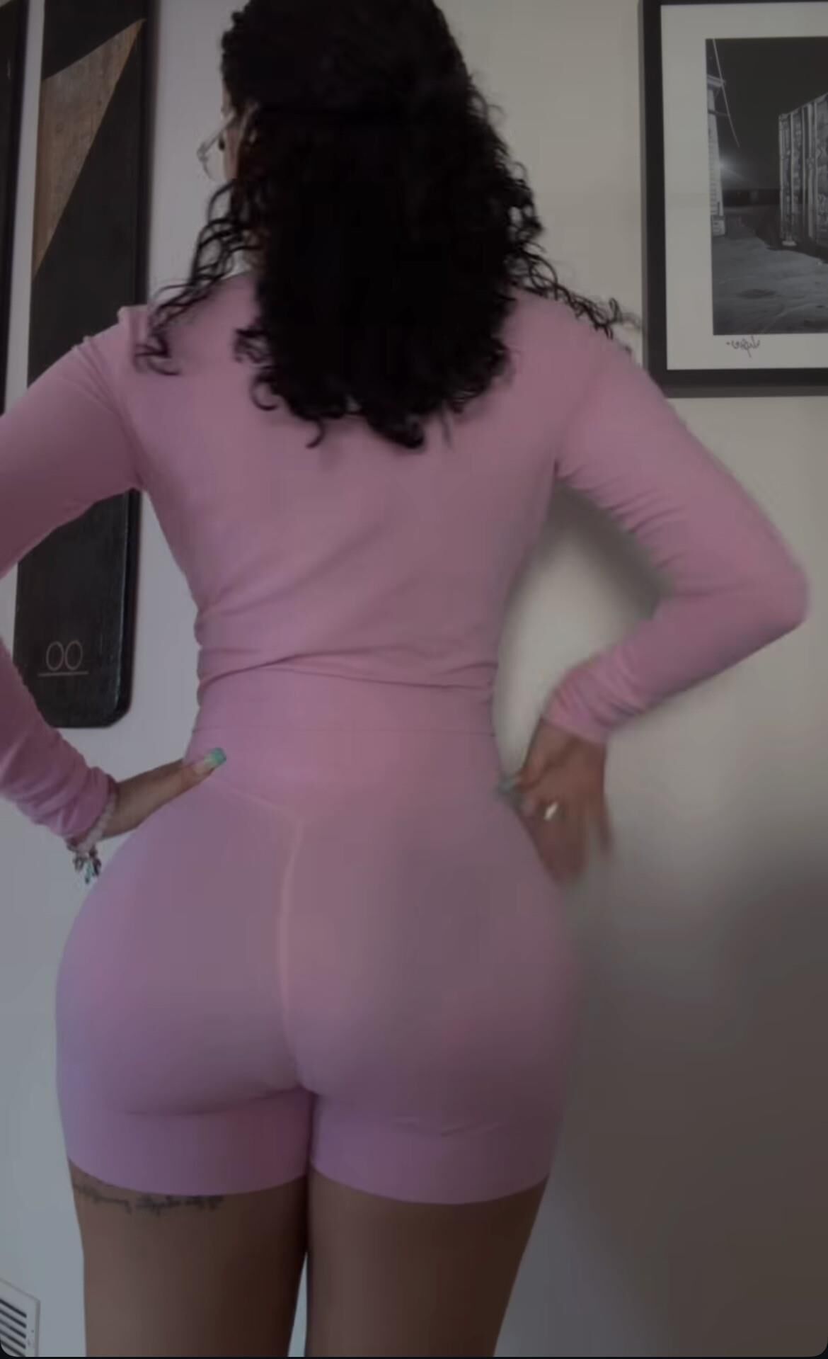 Malu Trevejo 