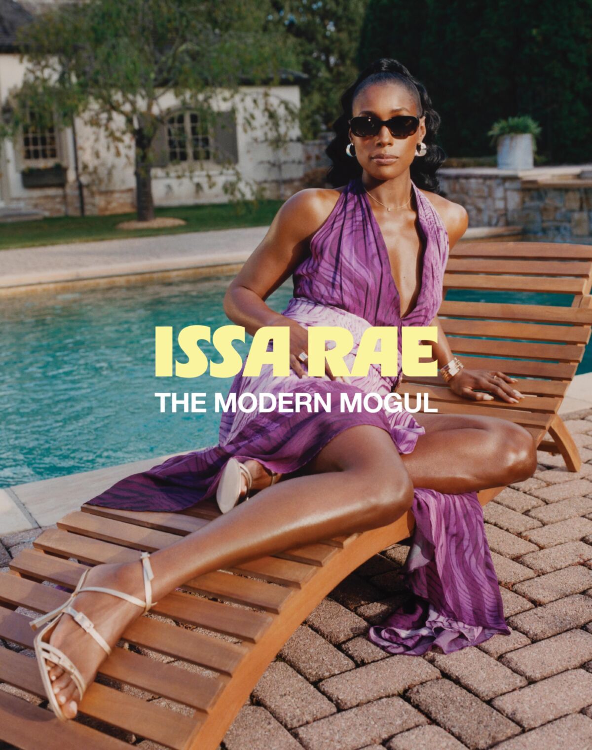 Issa Rae Feet