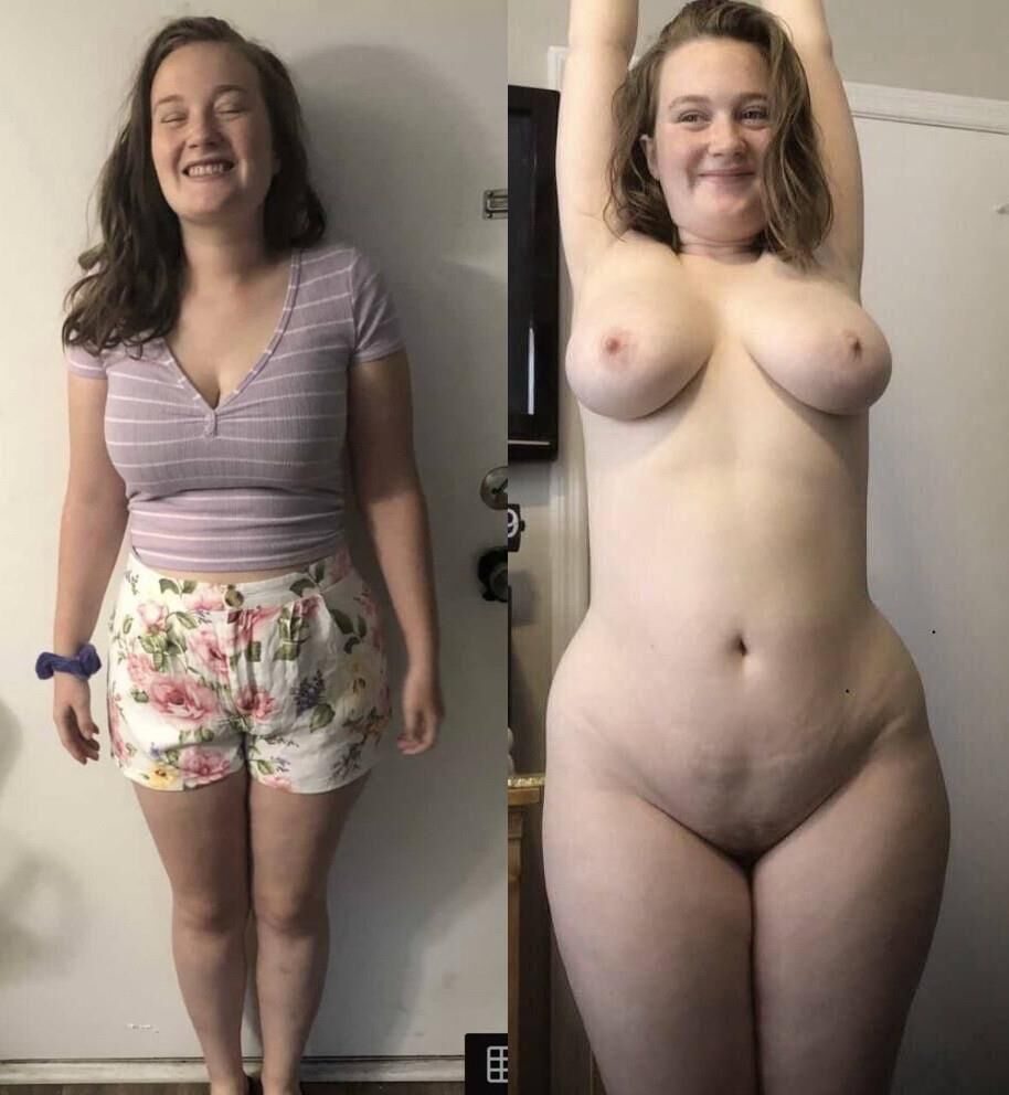 Dressed Undressed Gallery 
