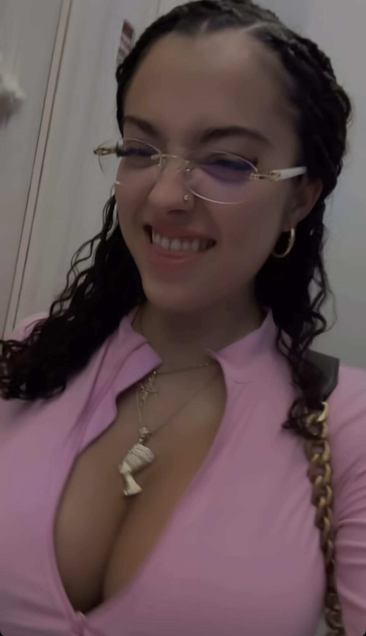 Malu Trevejo 