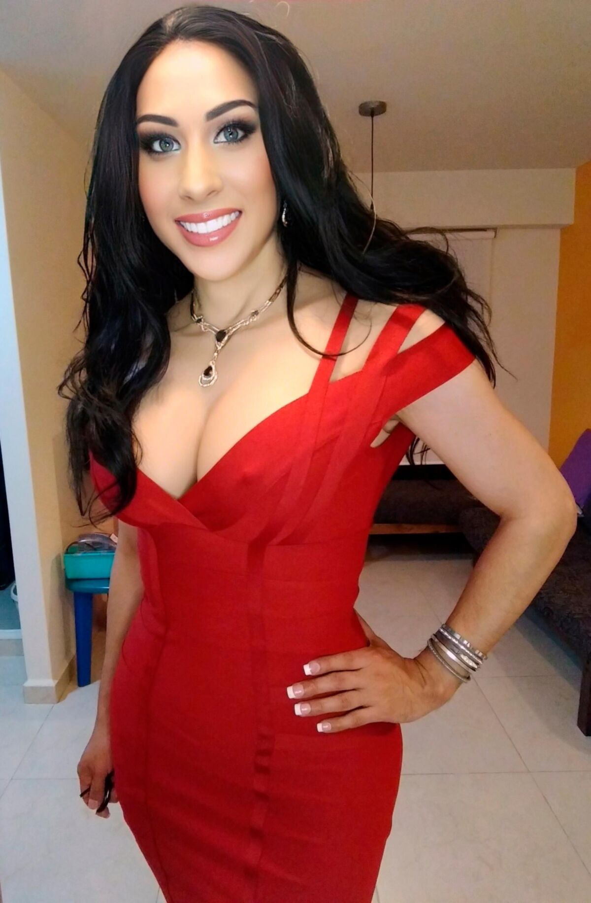 High -End -Escorts