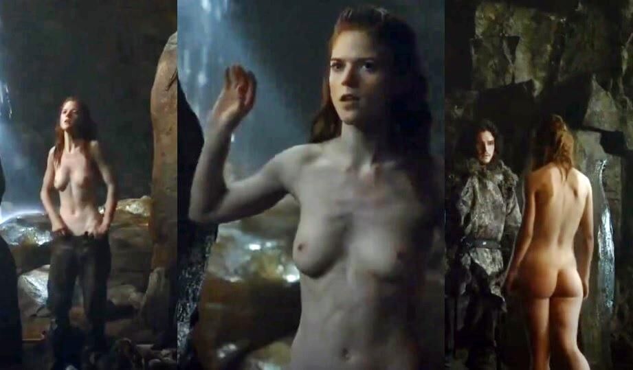 Celebrity Breasts 