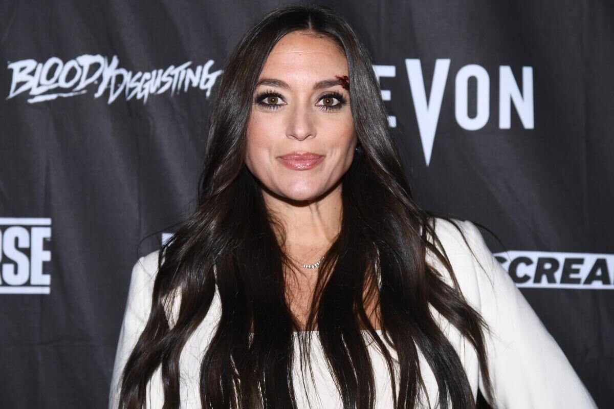 Sammi Giancola (MY JERSEY SHORE HOTTIES)