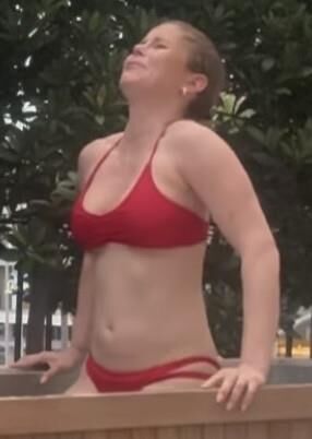 Celebs I’m Fapping to