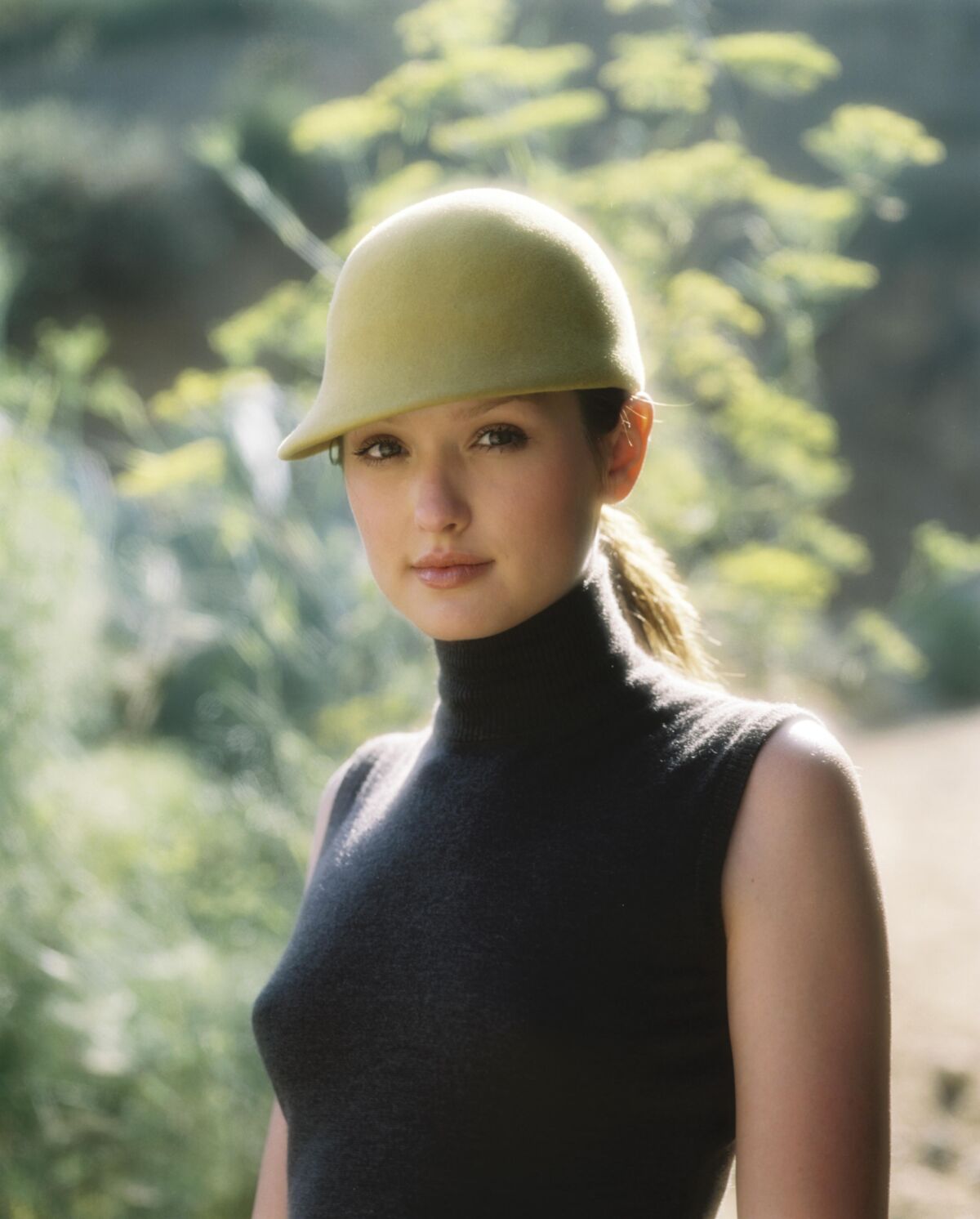 Kaylee DeFer