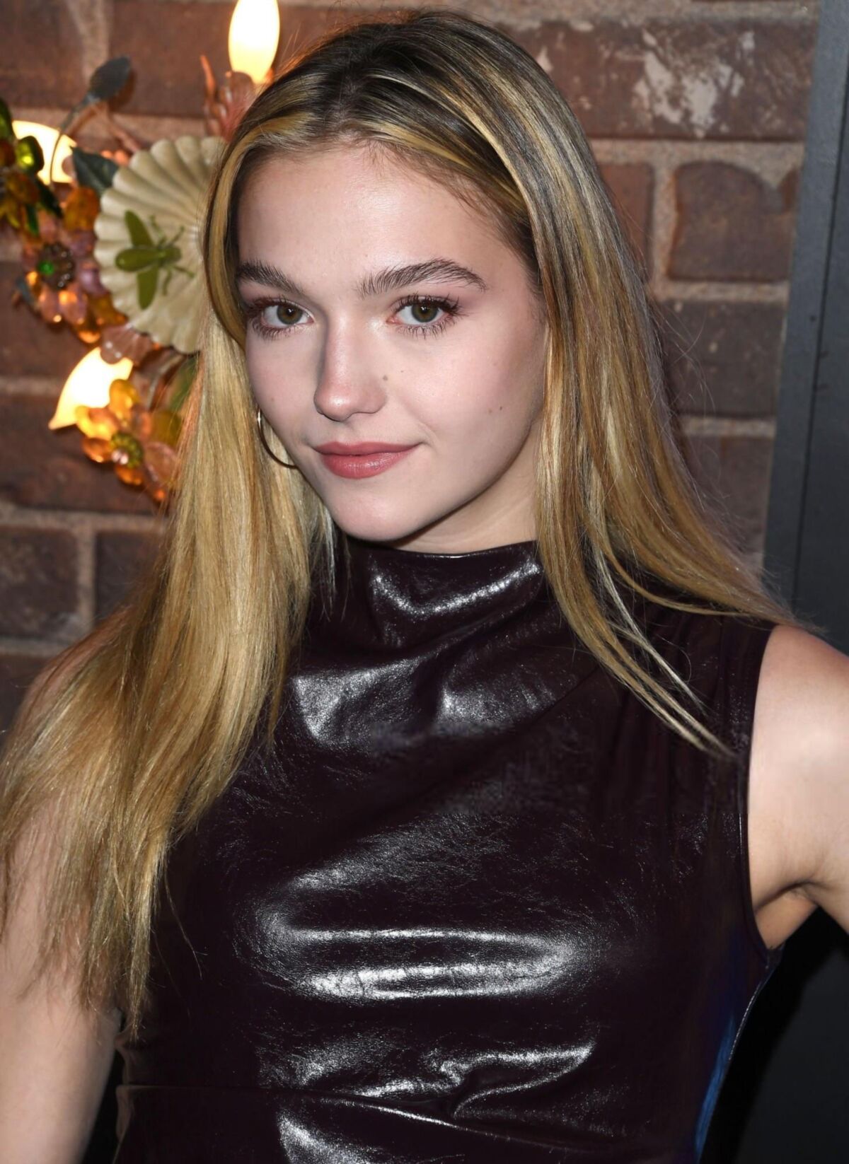 Jayden Bartels Hot Teasing Outfit 